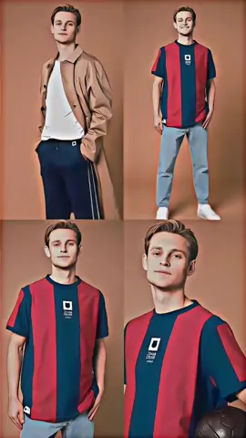 De jong #barcalona❤💙💪 #viralvideos #vedios #mish #football 