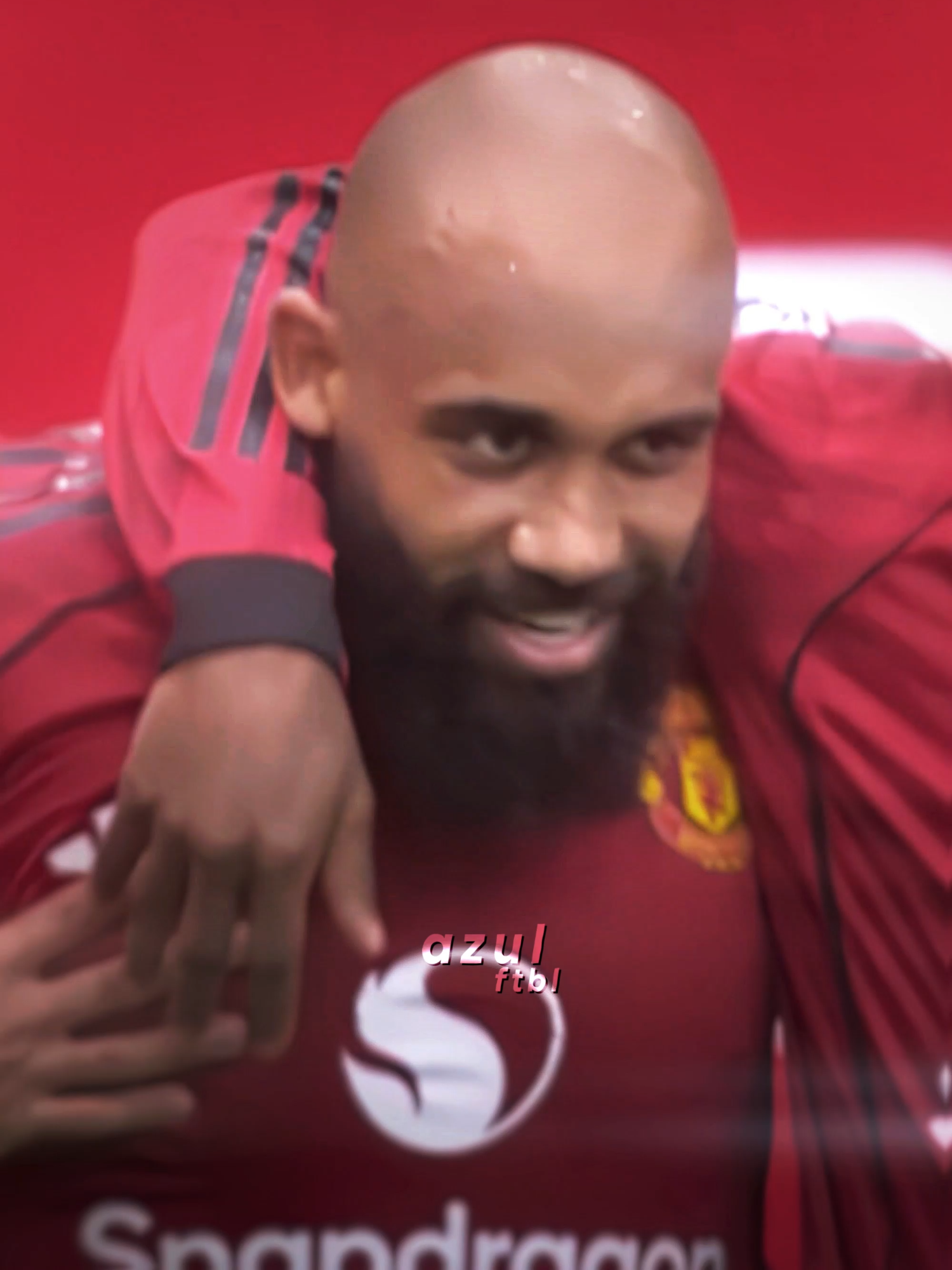 We Will DESTROY Liverpool At Anfield😈🔥 // #manunited #edit #aftereffect #brunofernandes #bryanmbeumo #benjaminsesko #masonmount #lenyyoro #manunitededit #permierleague #footballedit #fyp #goviral #blowthisupforme