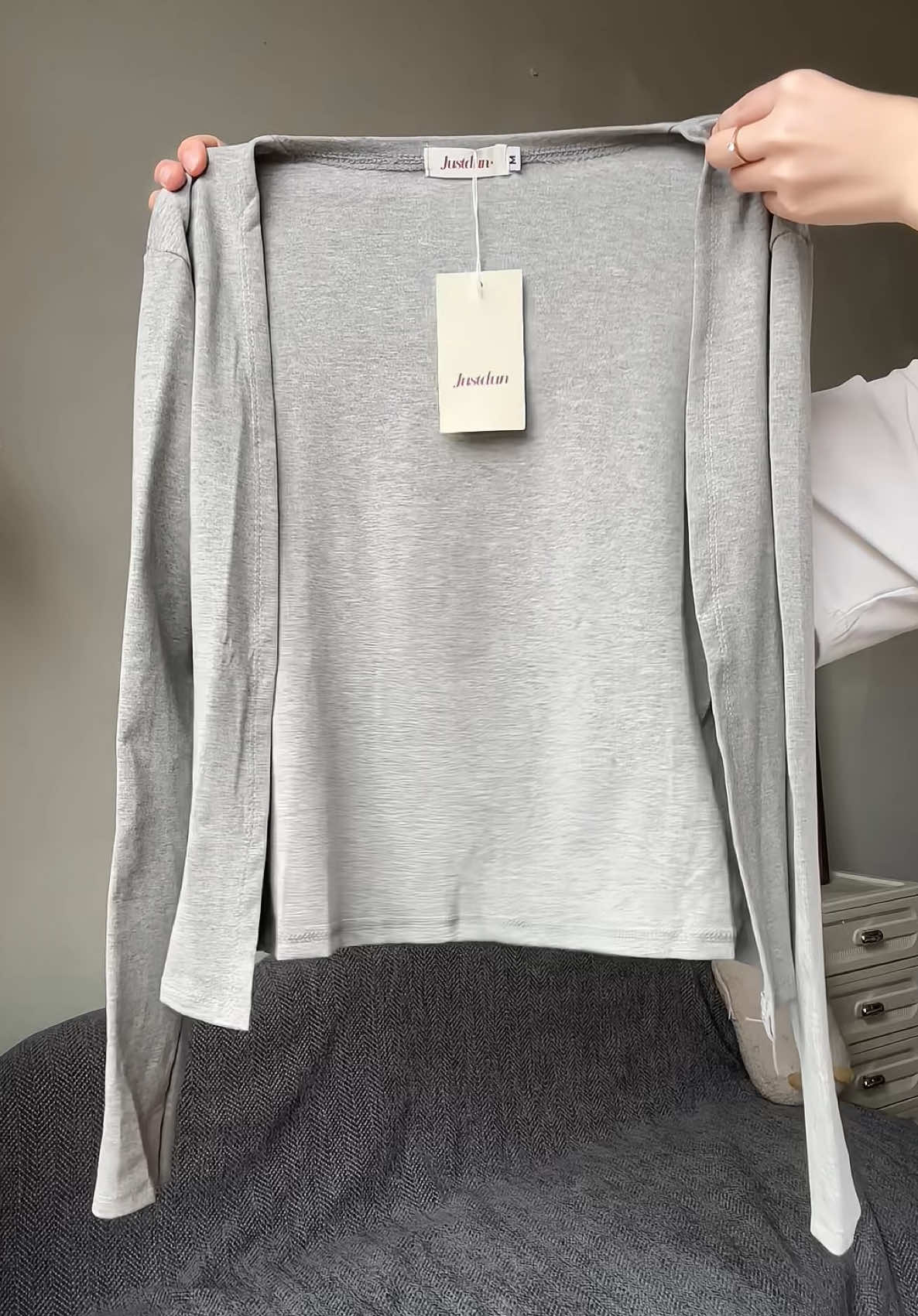 #review #xh #cardigan 