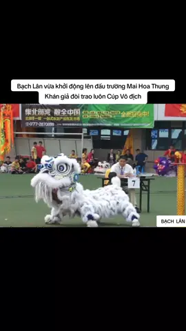 Việt Nam vô địch thế giới với màn múa lân đỉnh nóc kịch trần... #TikTokAwardsVN #mualan #huydautu #xuhuong2025 #xuhuongtiktok 