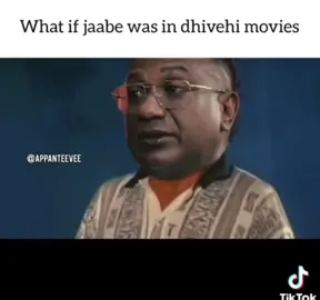 if jabir  was in dhivehi films part-3 #jabir #raajjetiktok #viral #fyp ##rajjememes 