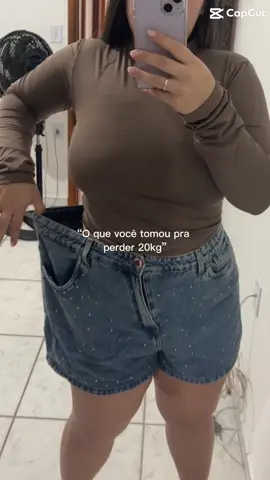#CapCut #emagrecimento 