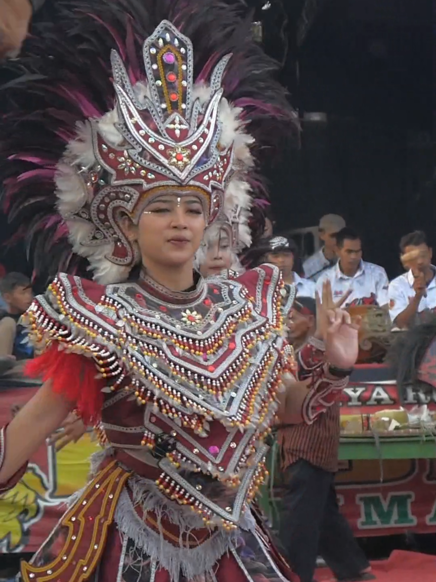 Topeng Ireng KBRS #kbrs #topengireng #jaranan #pengikut 
