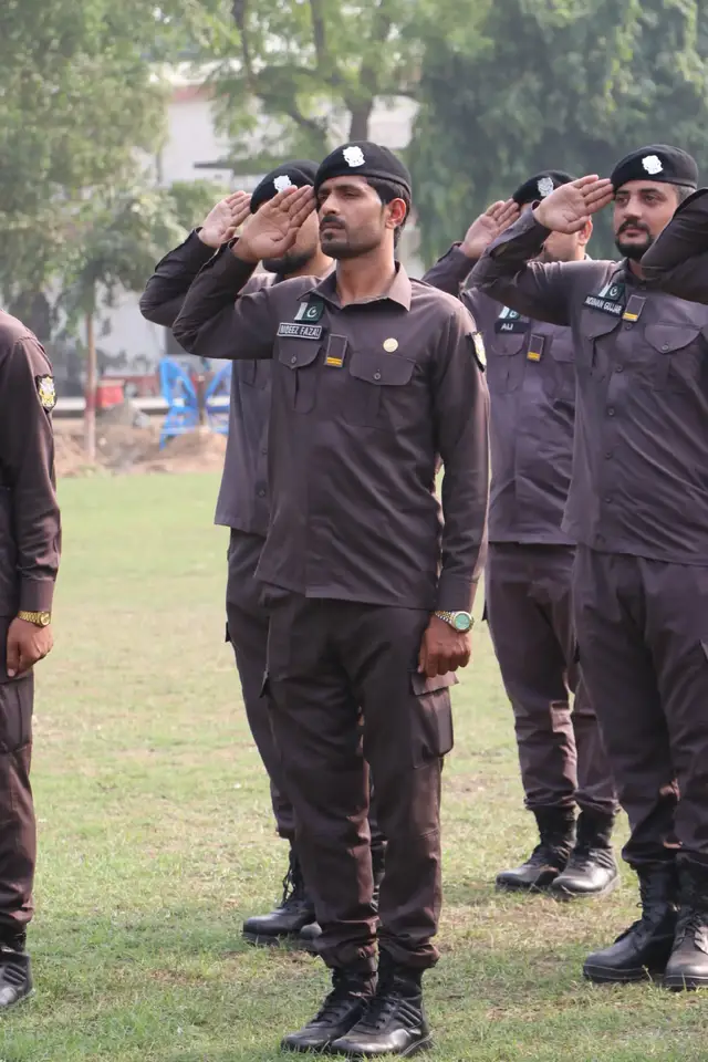 punjab inforcment and regulatory authority #sheikhupura #trending #peraforce #viral #foryou 