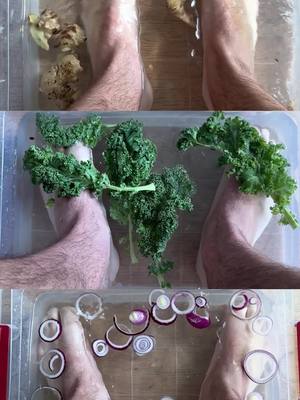 Reduce Toenail Fungus Naturally