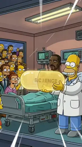 #simpsons #prediction #usa🇺🇸 #simpsonspredictions 