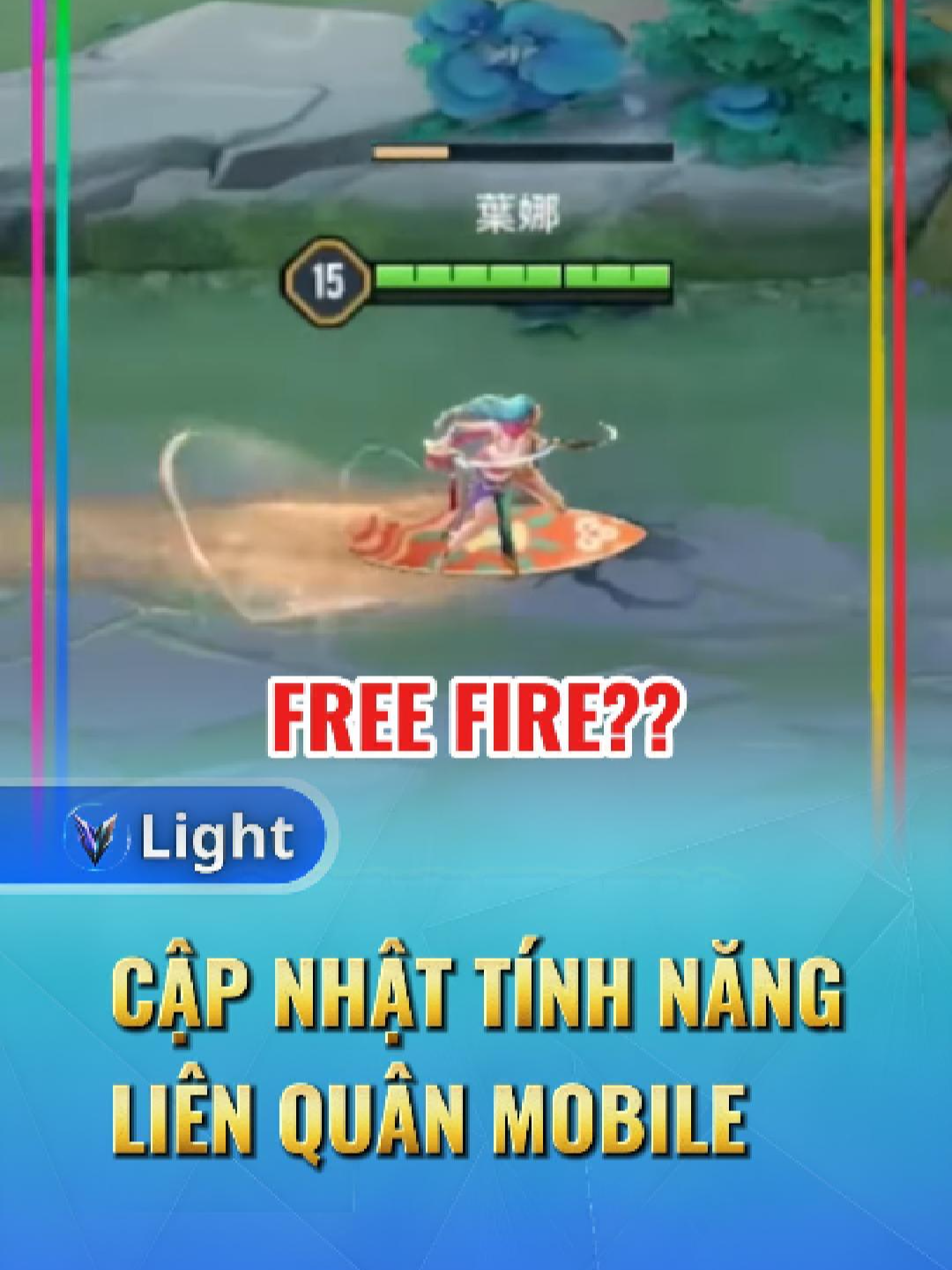 Cập nhật Liên Quân Mobile Sinh Nhật #lowlightarena #liênquânmobile #lienquanmobile #LienQuan #arenaofvalor #LowLightAOV #xuhuong #LienQuanMobile #lienquanmobile_garena #aov
