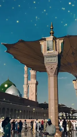 ملتا ہے کیا مدینہ میں ایک بار جا کر دیکھ | Madina Naat | Islamic Status 2025 --- Description: 💚 ملتا ہے کیا مدینہ میں، ایک بار جا کر دیکھ 💚 مدینہ — وہ پاک بستی جہاں دلوں کو سکون، روح کو چین اور آنکھوں کو اشکِ عشق ملتے ہیں۔ جو ایک بار وہاں پہنچ جائے، وہ پھر کبھی دنیا کی رونقوں کو یاد نہیں کرتا۔ یہ نعت ان عاشقوں کے لیے ہے جن کے دلوں میں مدینہ کی تڑپ بسی ہے۔ 🌿 --- Hashtags: #MadinaKiYaad #MiltaHaiKyaMadinaMein #NaatShareef #IslamicStatus #YaRasoolAllah             --- Keywords: ملتا ہے کیا مدینہ میں, madina naat, islamic status, love for prophet, ya rasool allah, madina sharif, naat sharif, islamic short video, madina ki yaad, emotional islamic naat, madina ki galiyan, naat 2025, heart touching naat