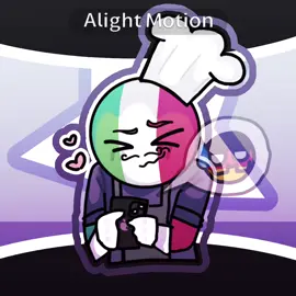 #counrtryhuman #italy#germany #fyppppppppppppppppppppppp  Country Ball ship