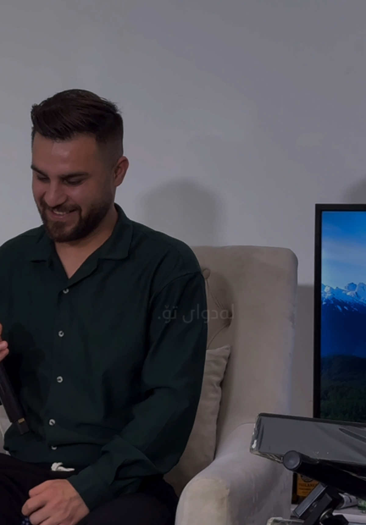 ڕێی تێ ئەچێ،، @OzhinNawzad 