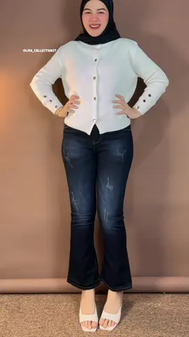 Tinggi badan 150cm merapatttttt, cutbray terbaru dari tb 150cm bisa pakai size sampai jumbo