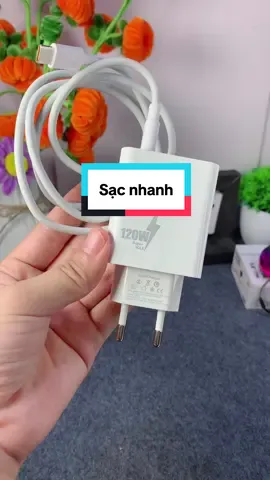 Bộ sạc nhanh 120w#bosacnhanh120w #boascnhanhandroid #bosacnhanh #thucucsandeal  @Thu Cúc săn deal  @Thu Cúc săn deal  @Thu Cúc săn deal 