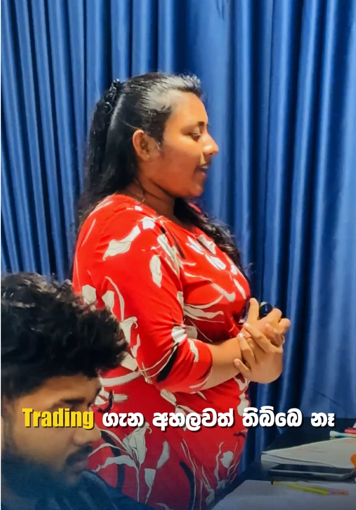 මේ මාසෙ අපේ අලුත්ම Batches එක්ක Join වෙන්න දැන්ම Bio එකෙන් අපිව Contact කරගන්න..✌ #equestinstitute #cryptocurrency #binance #trading #thewaytoconquer 