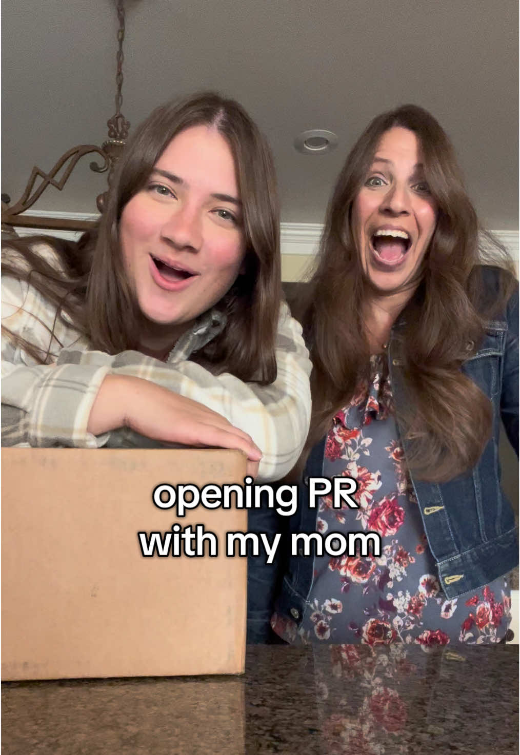 Susie is making an appearance! 🎁 🍜  @PAC-MAN Official #PR #prunboxing #mom #PACMANxMaruchan #fyp 