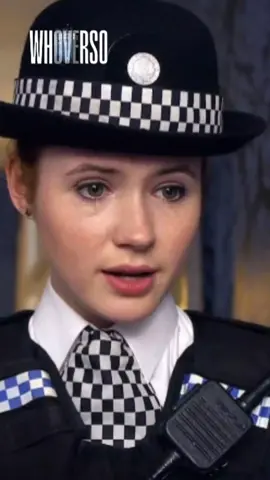 Tenho um rosto q ninguém liga  #Doctorwho #dw #DW #doctorwho 