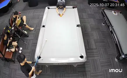 2 chấm thông#1997billiards 