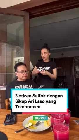 Semoga cuma gimmick😱 #kuyou #darikuuntukyou #arilaso #dearly #tempramen  