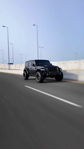 JEEP🖤 - #fyp #jeep #virta #explore #oman 