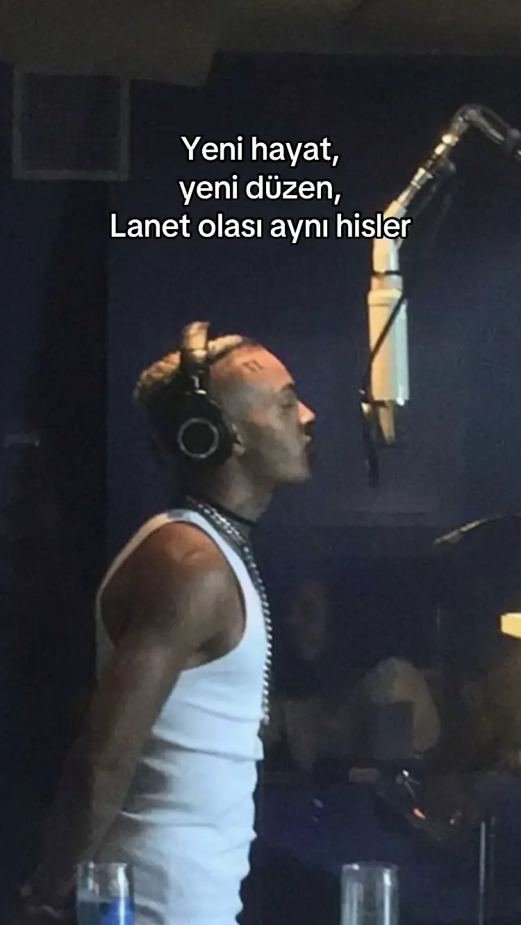 Bizi neden erteledin #xxxtentacion 
