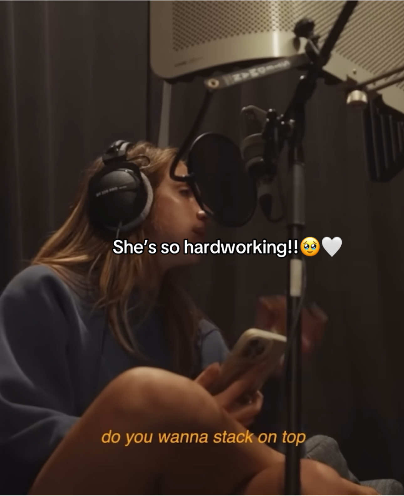 MY CUTIEPIEEEE🤍🥹🥹 @tate mcrae @t8 hq #tatemcrae #foryoupage❤️❤️ #xzyabc #newsong #cutie 