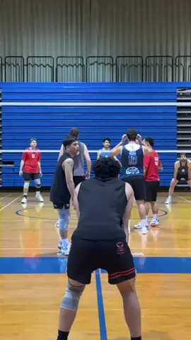 Intensseee . . . . . . . . . . #bangoutvolleyball #volleyball #volleyballgirls #volleyballteam #volleyballplayer #volleyballgame #volleyballlife #volleyballislife #volleyballlove #volleyballmatch #volleyballtraining #volleyballaddict #volleyballnationsleague #volleyballworld #volleyballcoach #volleyballforlife #volleyballtourney #volleyballcamp #volleyballanime #volleyballproblems #volleyballtournament #USAVNationals #USAVOpen #volleyballspikes #vollayballseason #volleyballhighlights #volleyballlifestyle #vball #haikyu #haikyuu