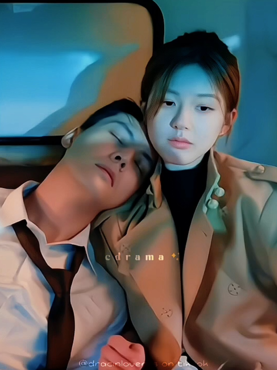 ayok balikan mi pi 😚 #lovesambition #dramachina #cdrama #zhaolusi #williamchan 