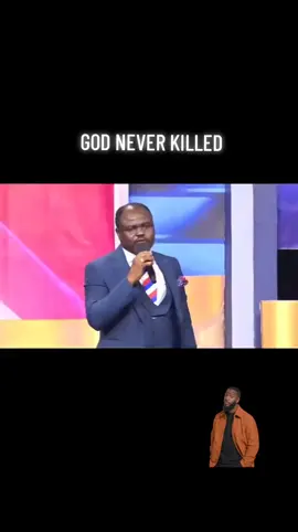 Once you don't believe that Jesus is God, you are not a Christian..#abeldamina 