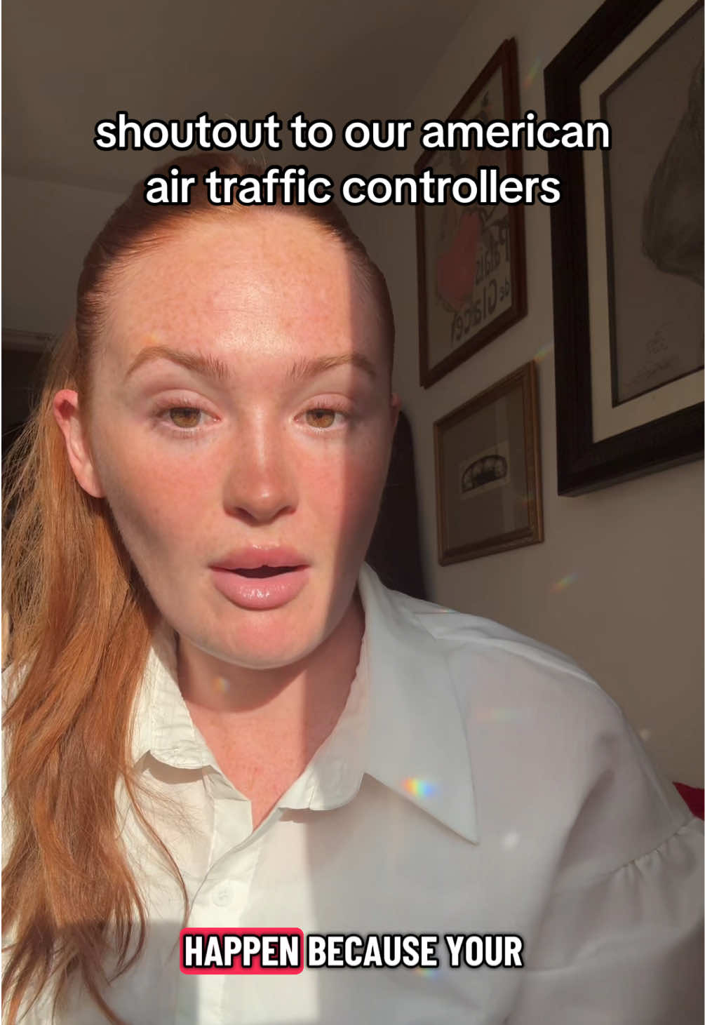 yall deserve a VACATION and RECOGNITION #fupシ #airport #airtrafficcontrol #news #usnews 