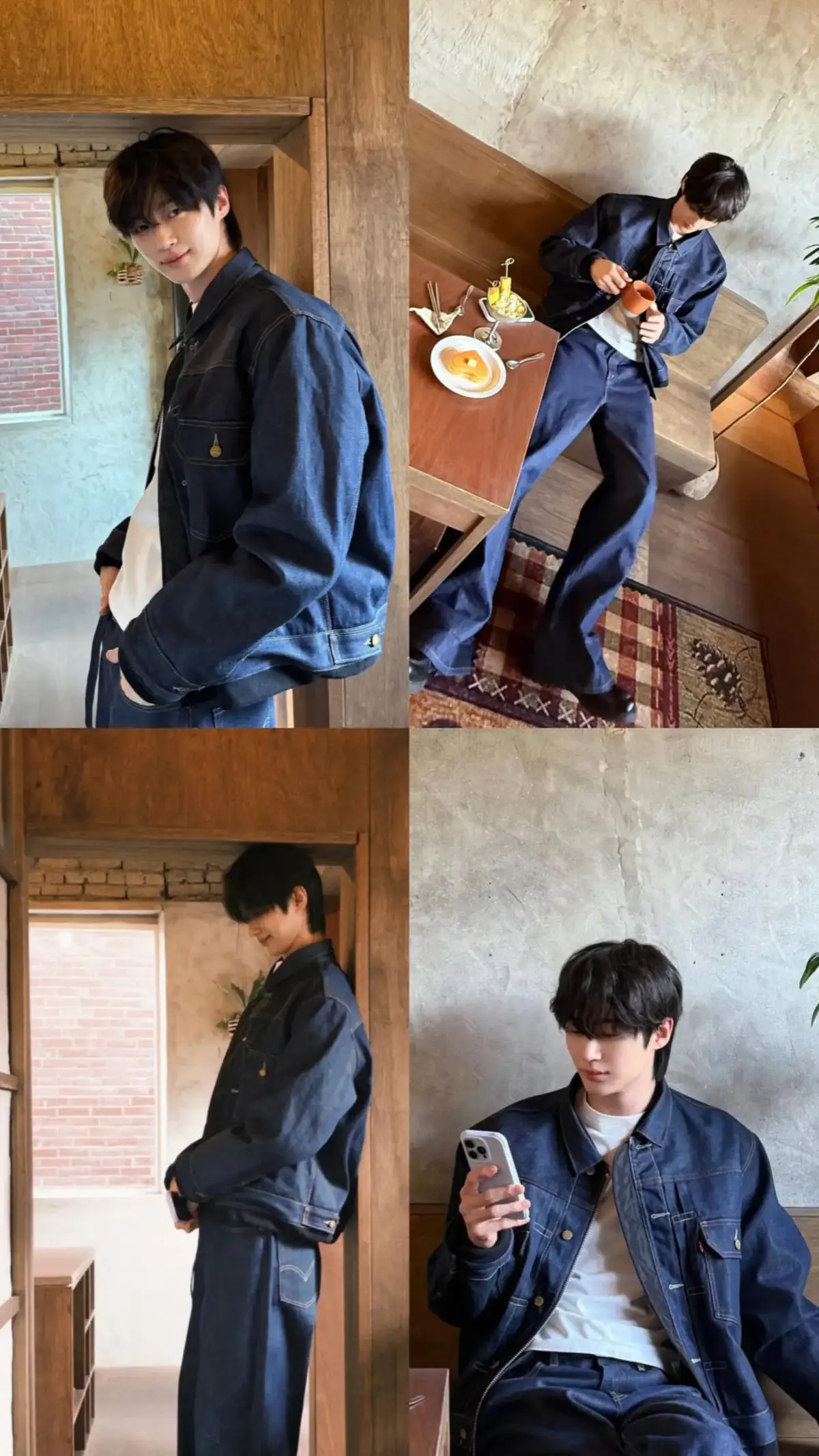 #byeonwooseok #변우석 #outfits #foryoupage #fyp 