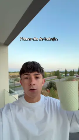 Empezamos la jornada 🙂