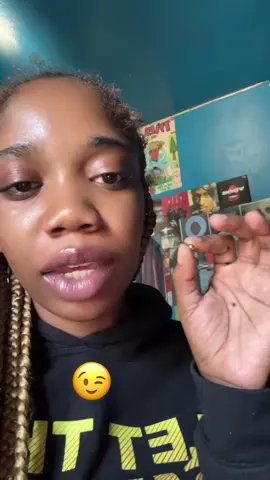 I’m still hurt I’m get the other repierced 🙄 #drafts #like #views #cherry #followme 