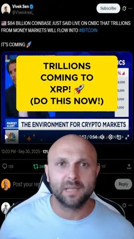 🚨TRILLIONS COMING TO #XRP ($300 XRP INCOMING ?)