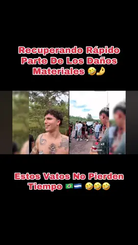 Estos No Desaprovechan La Ocasión 😎😎😎 #joãoferreira #supremo #tiktoker #brazil #honduras 