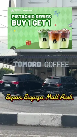 Harga Promo Tomoro Coffe Banda Aceh