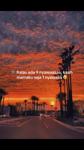 Kalau ada 9 nyawaa (Versi piatu) 🥀 Al-Fatihah mamaaa 🤲😇🥺🫂 #piatu #kalauada9nyawa #fyppppppppppppppppppppppp #alamak #rindumama 