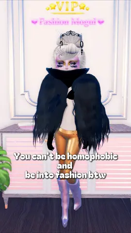 Poser behaviour                              #fashion #dresstoimpress #dti #robloxfyp #fyp 
