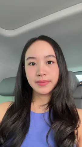 Wala po akong naririnig, tita 🤭