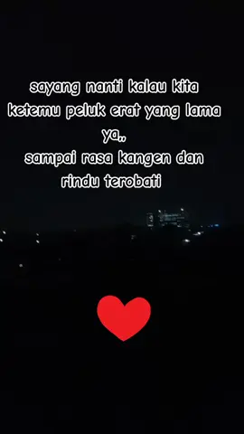 #rindu, kangen 🥰🥰🥰#foryou 