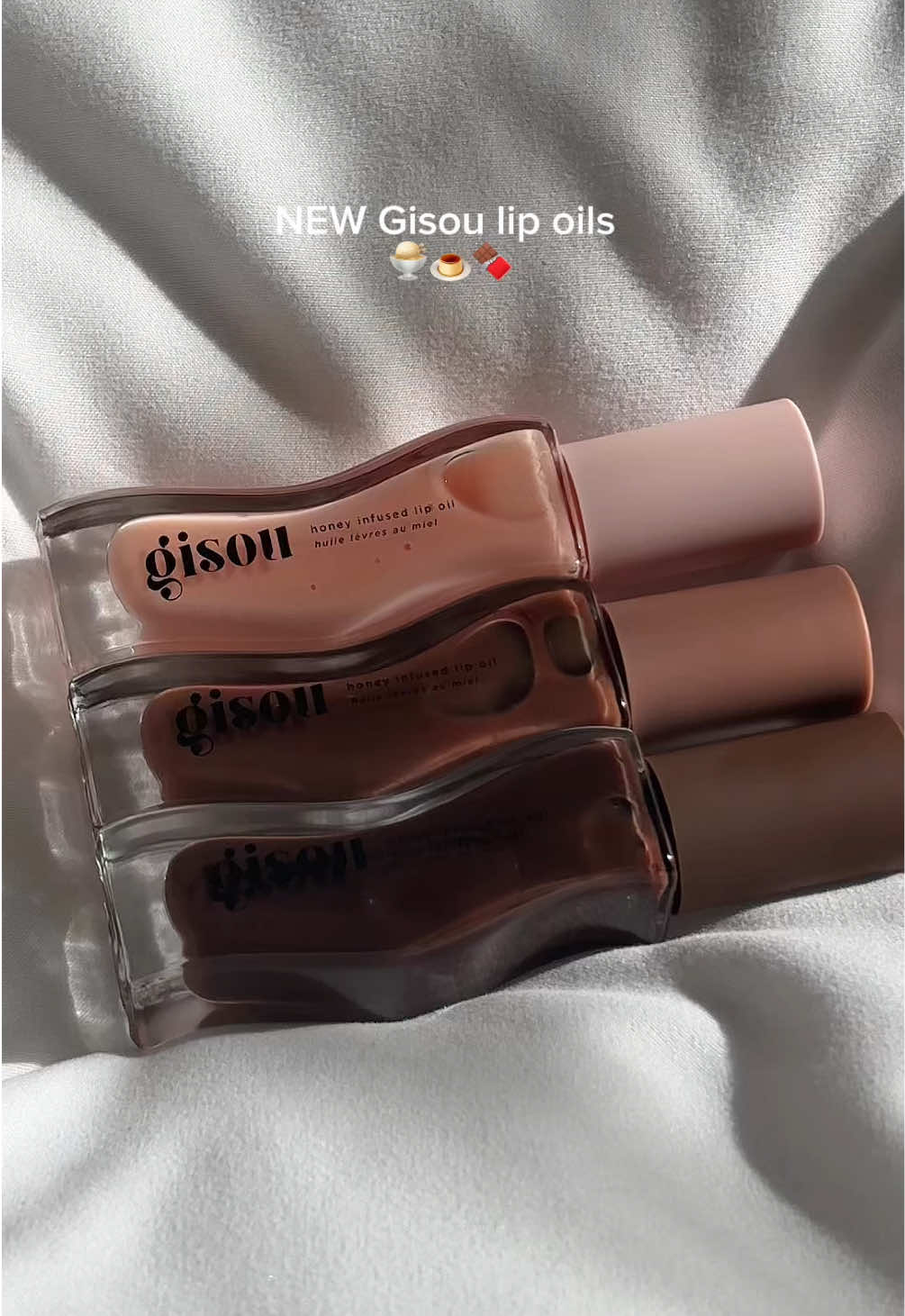 Amazon Prime Day is here and Gisou is on sale at 20-40% off select favorites! 🍯 #gisou #amazonprimeday #amazon #lipoil #lipgloss  @Gisou 