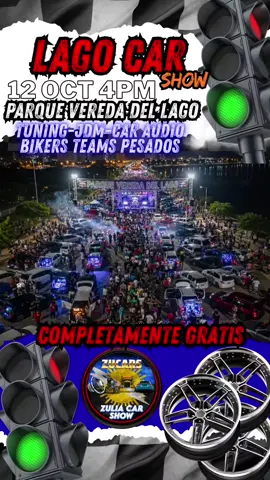 parque vereda del lago 