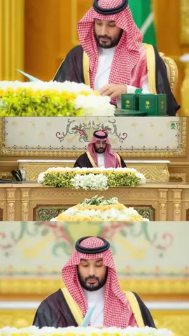 ولي العهد #fyp #CapCut 