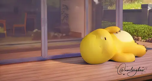 gemesnyosidinokuningni💛#nailong 