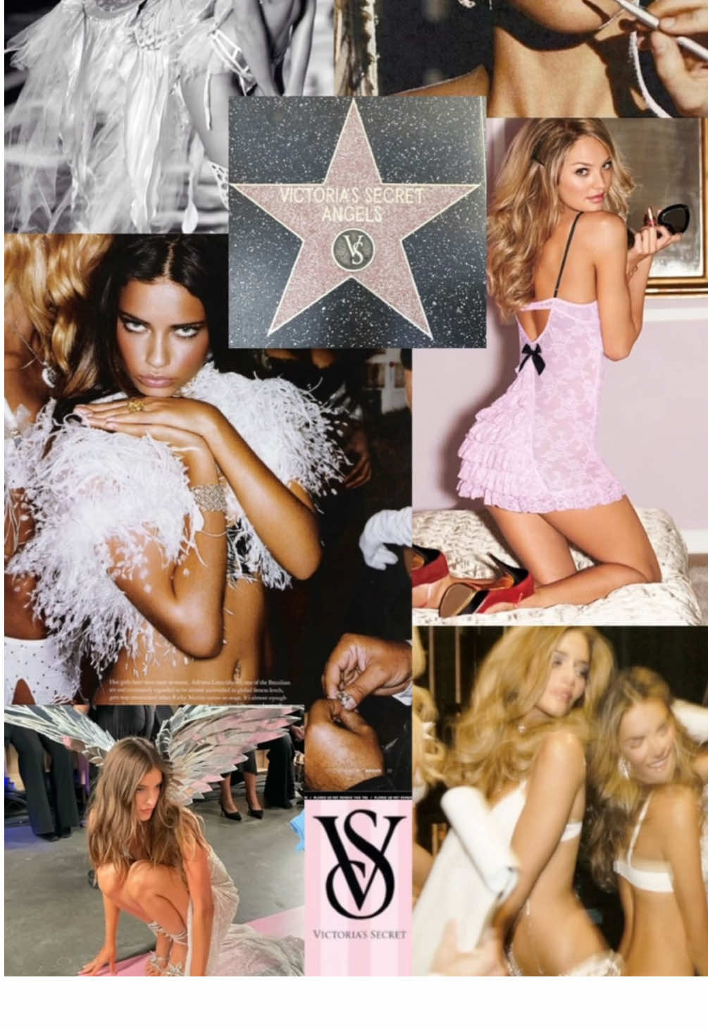 this is my super bowl 🪽💕💋 @Victoria’s Secret @VSPINK #victoriassecret #vspink #vsfashionshow #victoriassecretfashionshow #vsangel #model #modeling #fashion #girly 