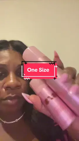 I’m obsessed this is a must have @ONE SIZE BEAUTY #onesizebeauty #tiktokshopfalldealsforyou #tiktokshopblackfriday #tiktokshopcybermonday #chrismasgifts 
