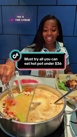 All you can eat premium meats, dessert, great service & free birthday meal for $35.99 or less😭 Wagyu + lamb included 🍲🔥 Stop scrolling and add @Happy Lamb Chicago to your eats list! Would YOU try it? #fyp #tiktokpartner #thingstodochicago #happylambhotpot    #creatorsearchinsights 