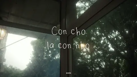 “Còn chờ là còn nhớ… mà người ta thì quên lâu rồi.” #concholaconnho #shartnuss #guhu #xuhuong #fypシ゚ 