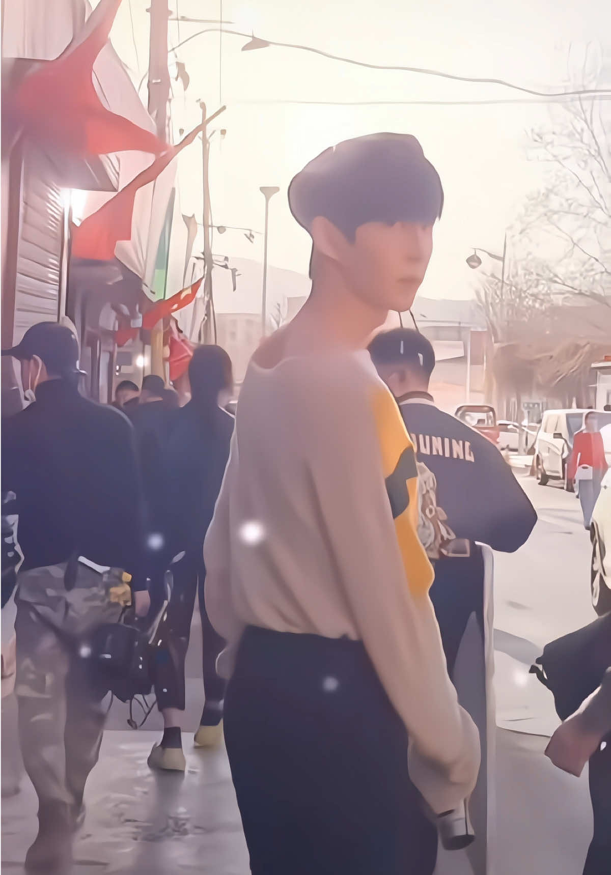 Ngày thứ 27 anh rời đi ... 😞 #yumenglong #yumenglong于朦胧 #vumonglung🍋🍋 #vumonglung #viral 