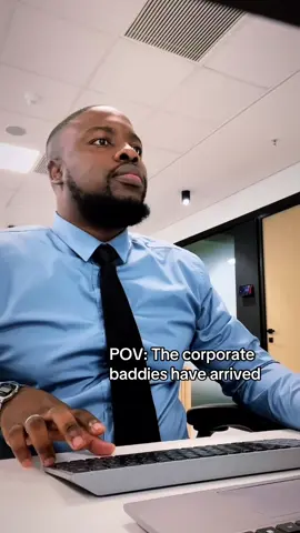 Every morning bro🫠 #corporatebaddie #corporatelife #corporatetiktok #corporatehumor #workhumor 