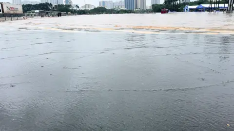 Cuối cùng cũng được đi biển 😁 #TikTokAwardsVN #xuhuong #svđquocgiamydinh #mydinh 