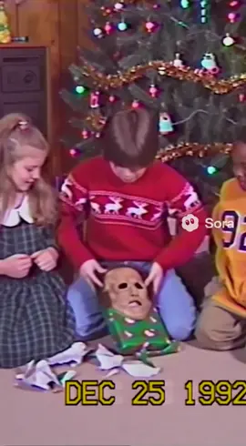 Just what inALWAYS WANTED!!!! 😂 #sora #edgein #netflix #monsters #christmas 